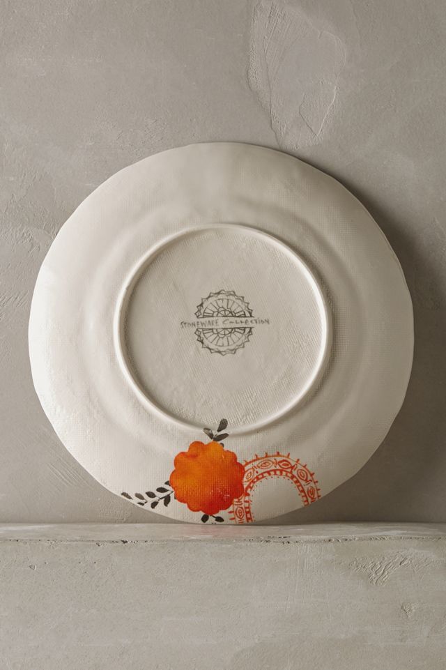 Sun Grove Dinner Plate #3