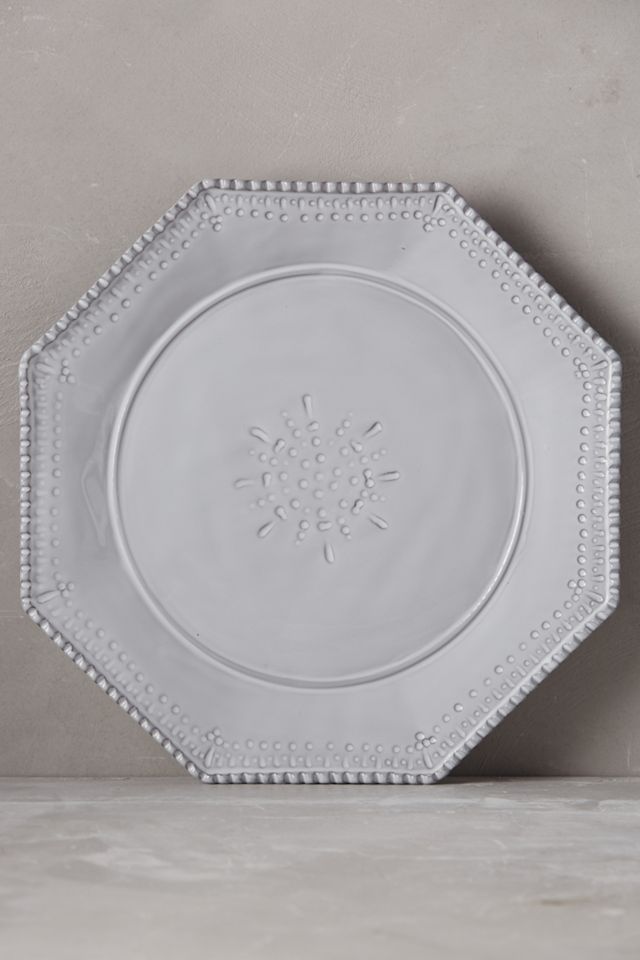Estella Dinner Plate #2