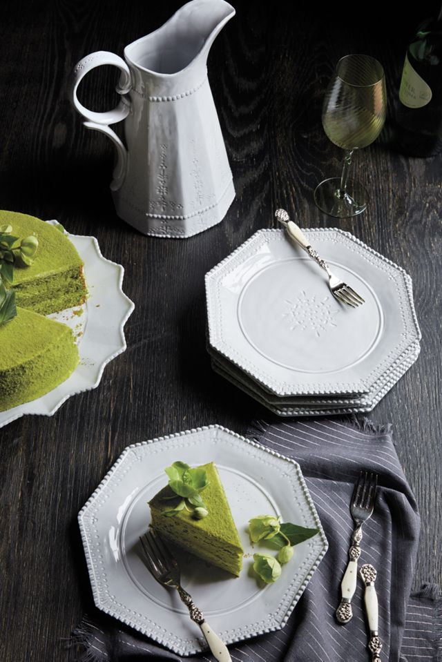 Estella Dinner Plate #1