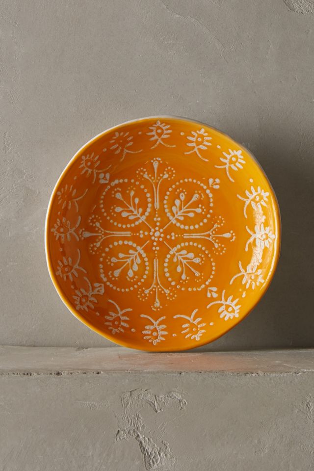 Sun Grove Tableware #2