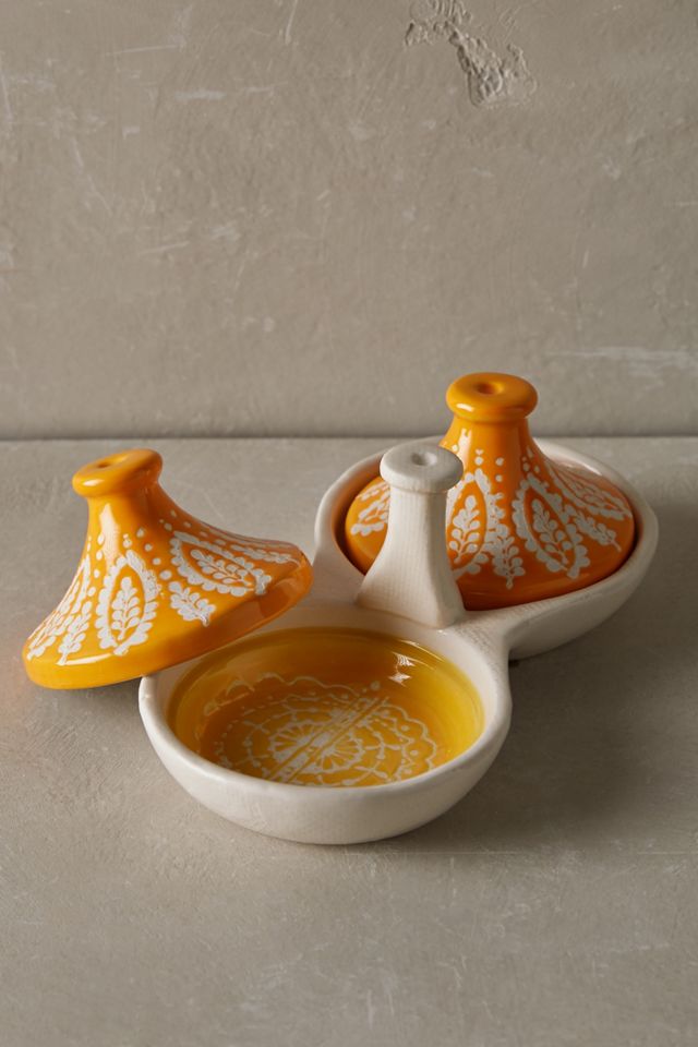 Sun Grove Tableware #3