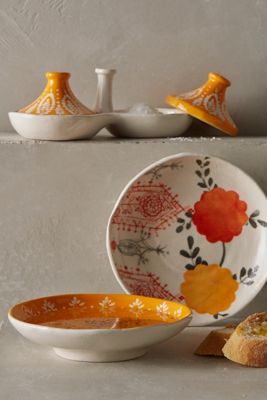 Sun Grove Tableware