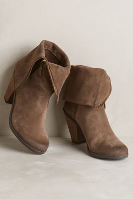 Adam Tucker Pelican Booties