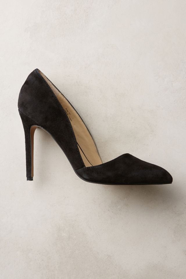 Matiko Bette Pumps #1