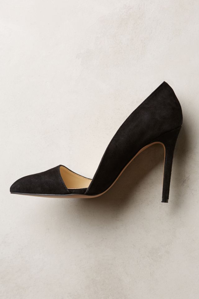 Matiko Bette Pumps #2
