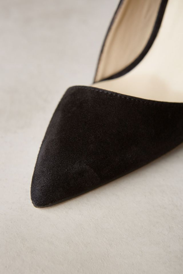 Matiko Bette Pumps #4