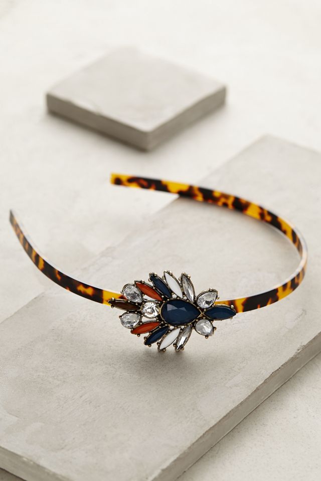 Feuille Torti Headband