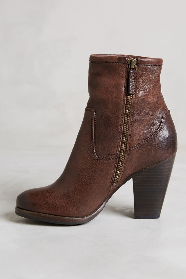 Frye hotsell patty bootie