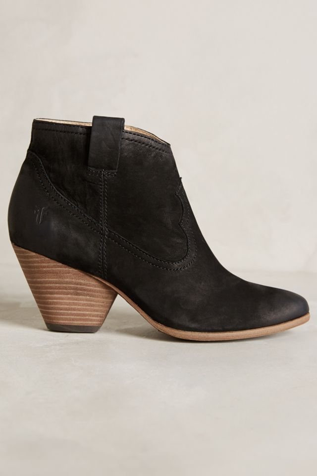 Frye Reina Booties #1
