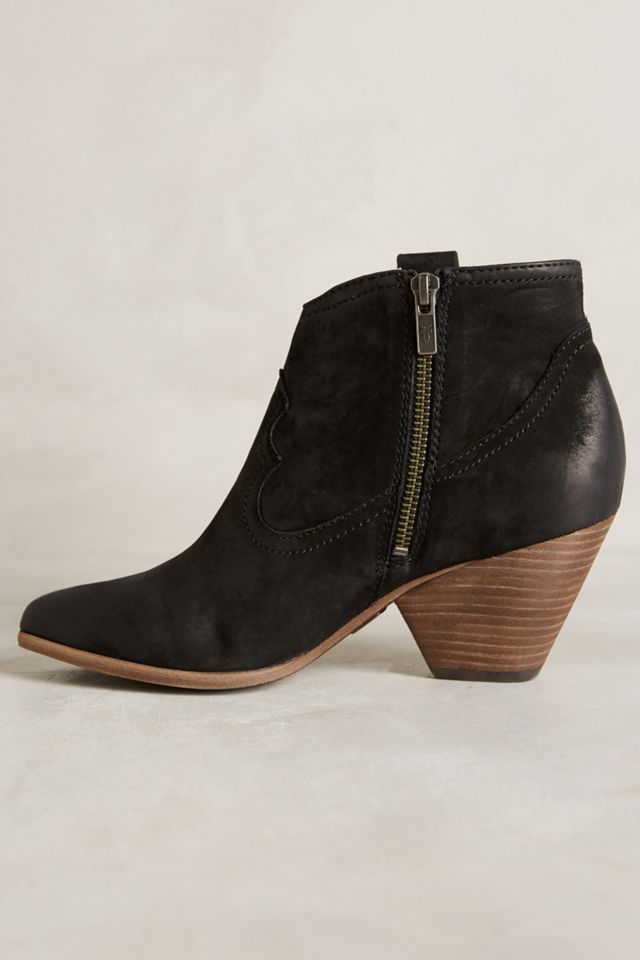 Frye Reina Booties #2