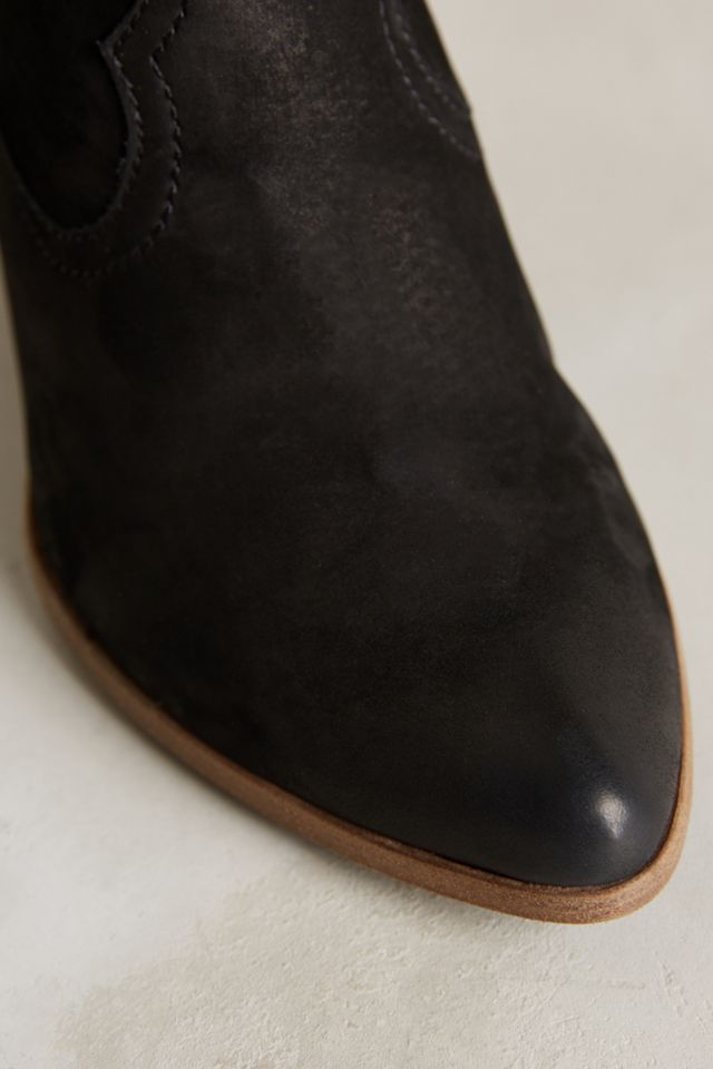 Frye Reina Booties #4
