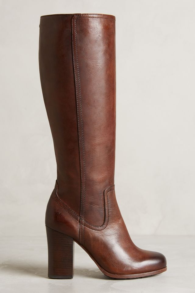 Frye 2025 parker tall