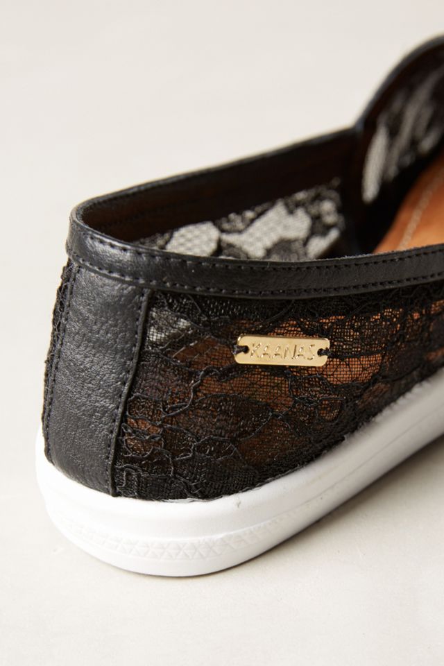 Kaanas Seville Sneakers #3