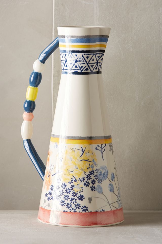 Garden Palette Serveware #2