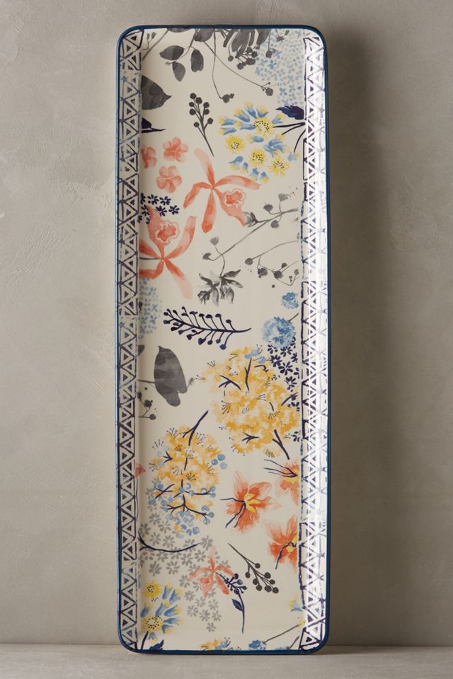 Garden Palette Serveware #3