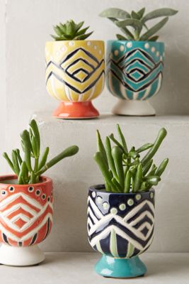 Anivalda Mini Garden Pot