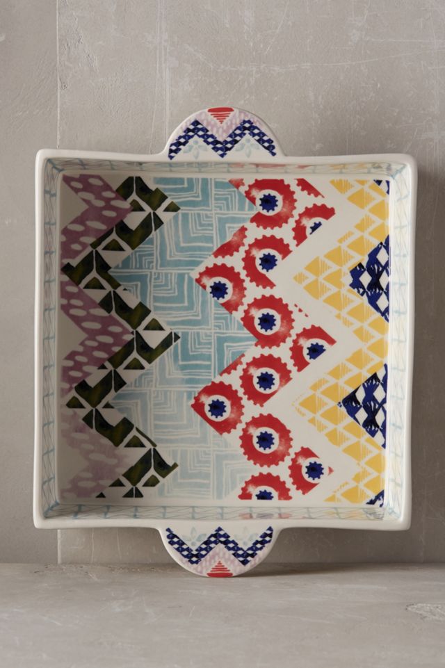 Hidden Atoll Bakeware #3