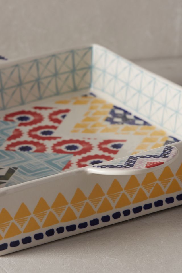Hidden Atoll Bakeware #4