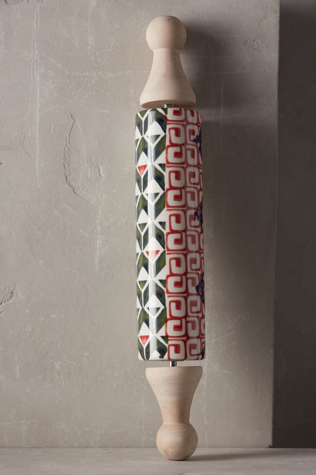 Hidden Atoll Bakeware #6