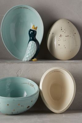 Robin's Nest Measuring Cups