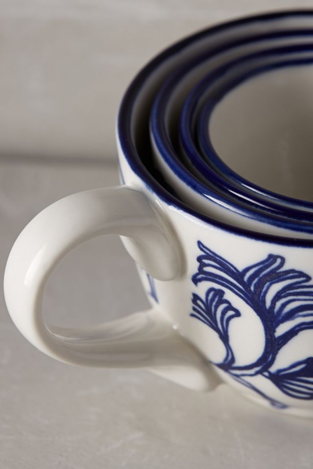 Jardin Des Plantes Measuring Cups #3