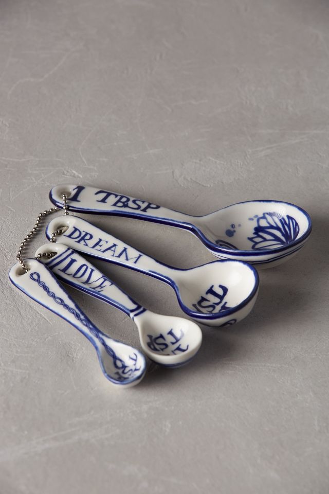 Jardin Des Plantes Measuring Cups #4