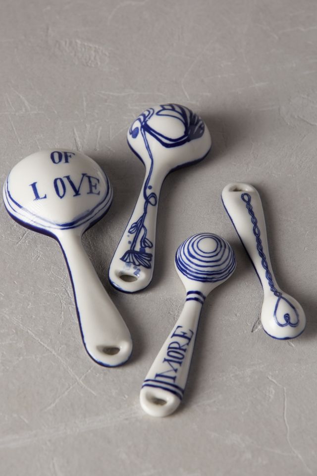 Jardin Des Plantes Measuring Cups #5