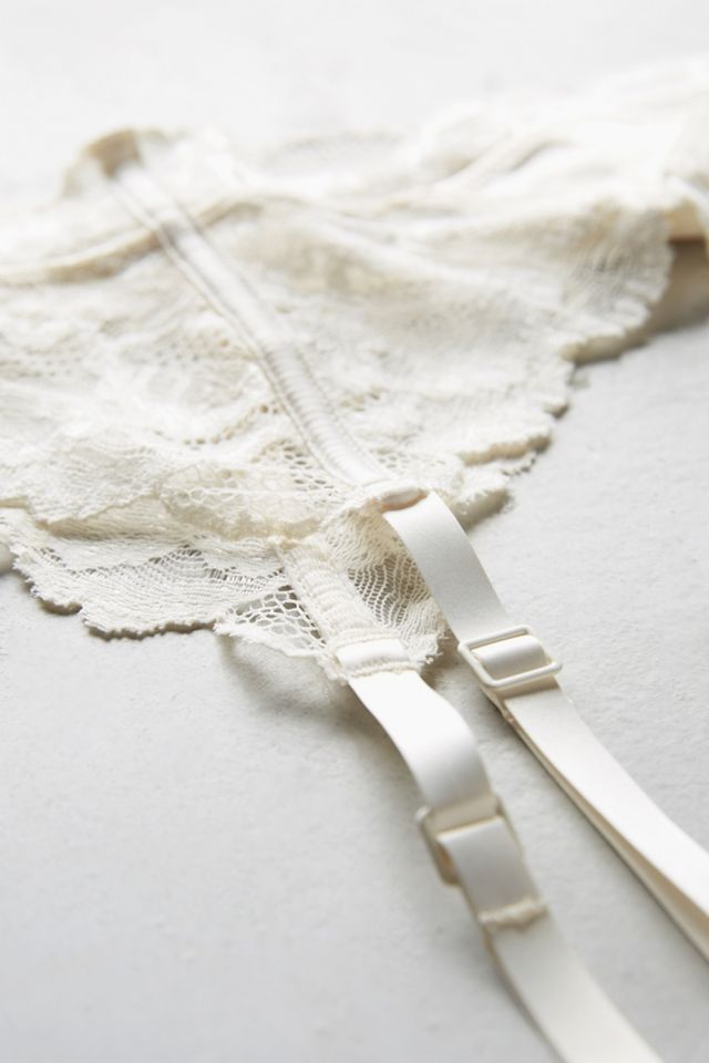Calvin Klein Underwear Vinca Garter #3