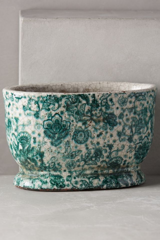Wafture Planter #1