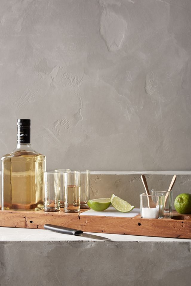 Tequila Buffet #1