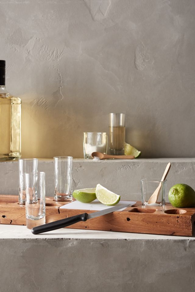 Tequila Buffet