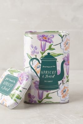 Good Nature Soy Candle 