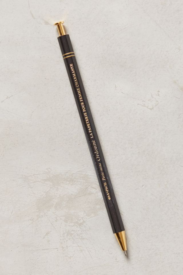 Ordonee Pen #1