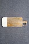 Marble Edge Serving Board #2