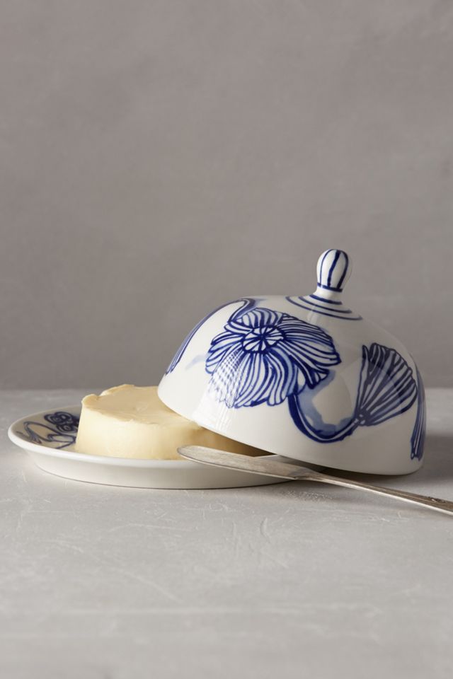Jardin Des Plantes Tableware #3
