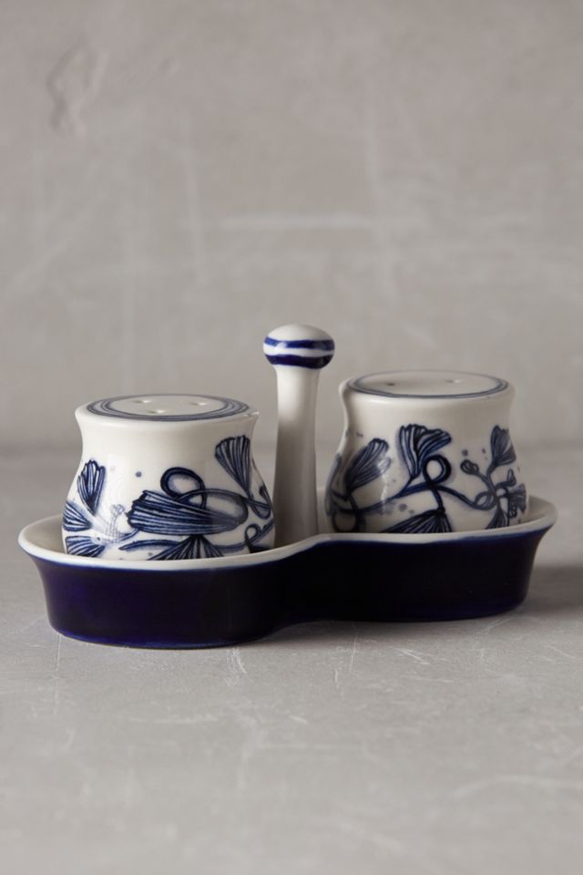 Jardin Des Plantes Tableware #4