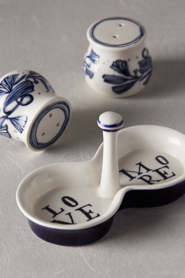 Jardin Des Plantes Tableware #5