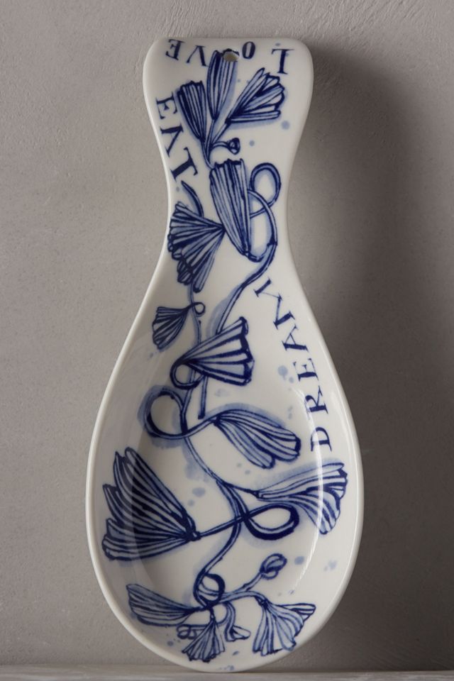 Jardin Des Plantes Tableware #6
