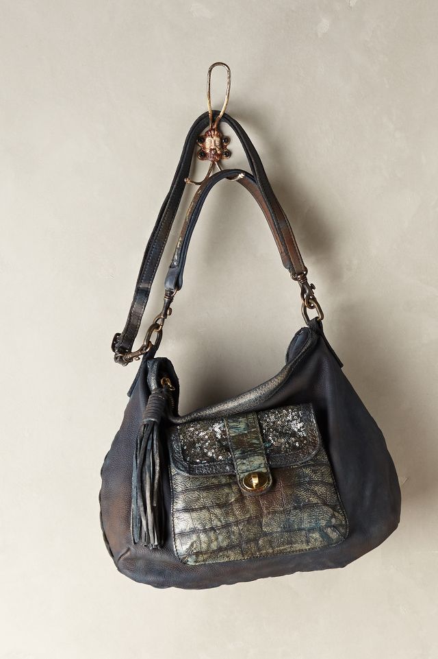 Caterina Lucchi Brillare Shoulder Bag | Anthropologie