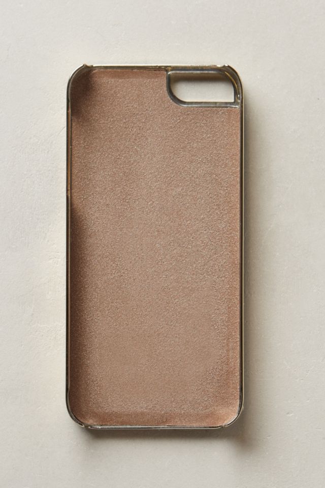 Abulon iPhone 5 Case #1