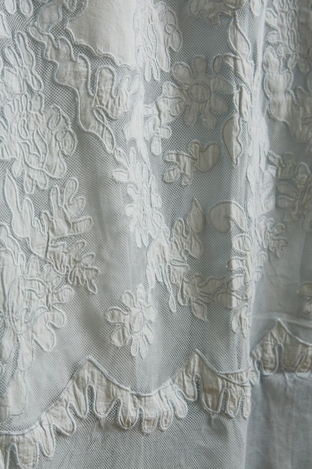 Caprice Shower Curtain #1