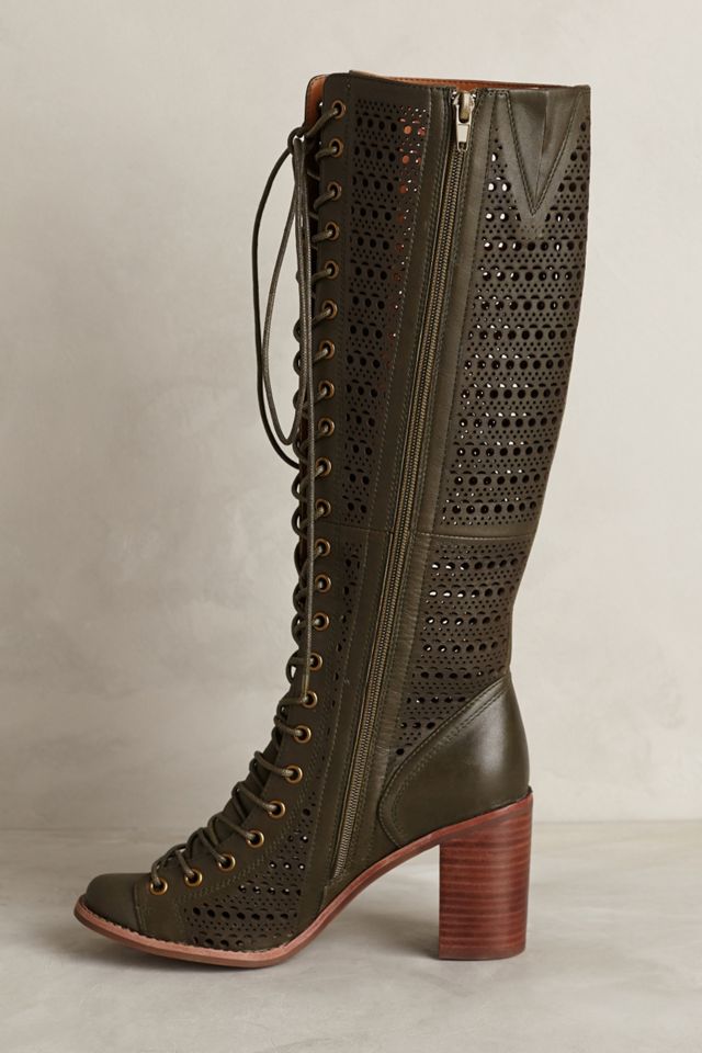 Jeffrey Campbell Rilla Boots #2