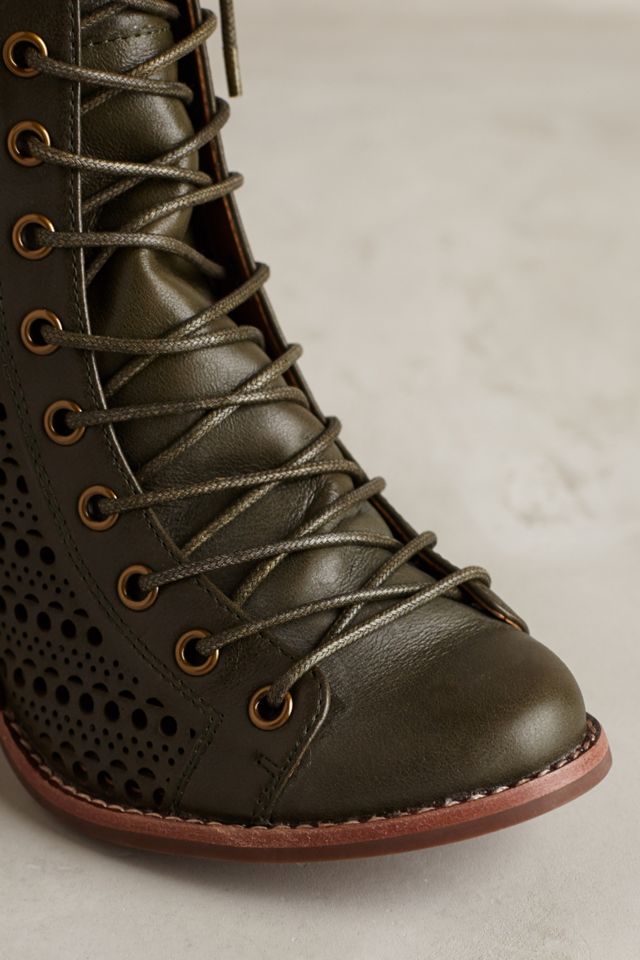 Jeffrey Campbell Rilla Boots #4