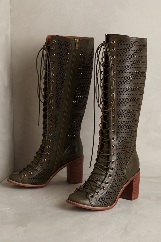 Jeffrey Campbell Rilla Boots