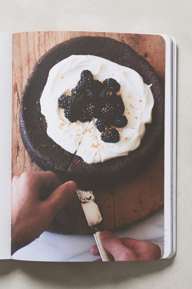 Handmade Baking #2
