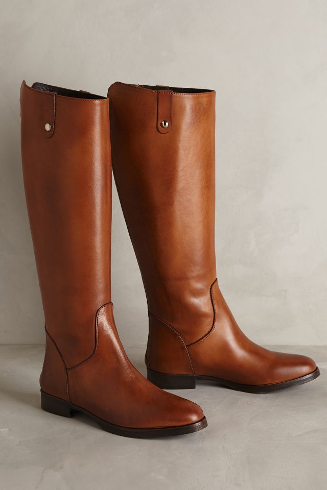 Charles david riding boots sale