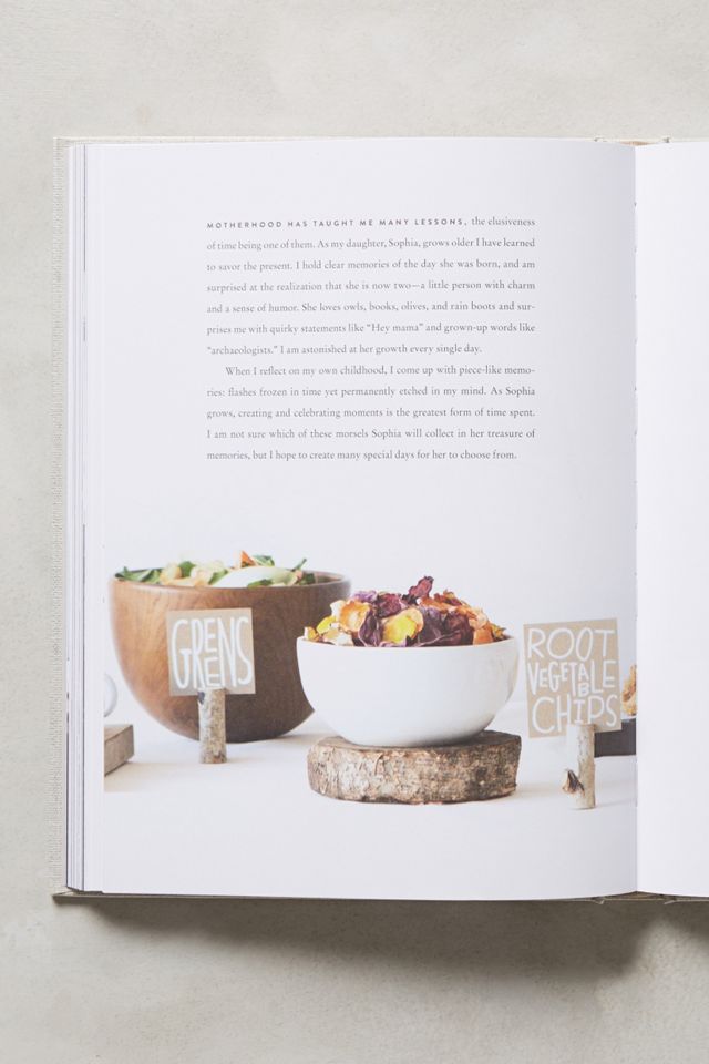 Sunday Suppers #3