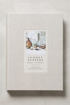 Sunday Suppers