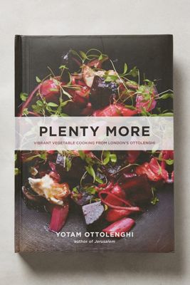 Plenty More