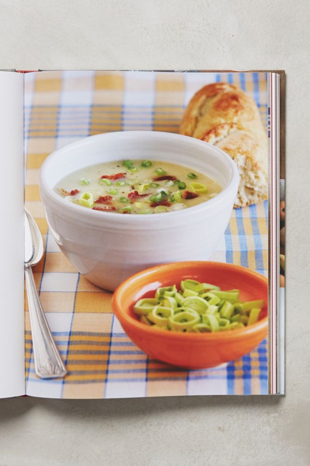 French Comfort Food #2